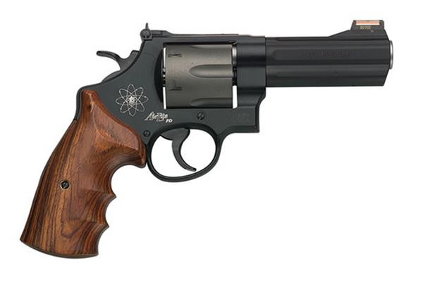 SW 329PD 44RMG 4'' DA/SA 6RD - Taurus Savings